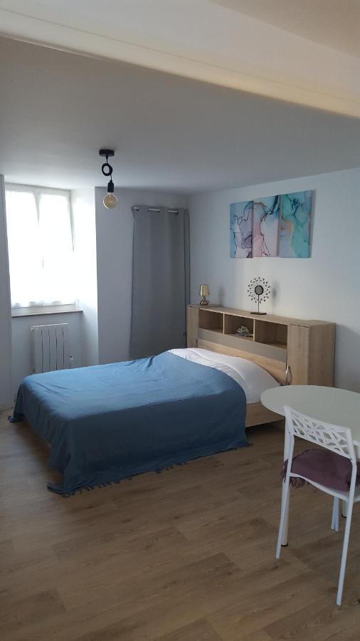 Studios Tout Equipes Cosne-Cours-Sur-Loire Экстерьер фото