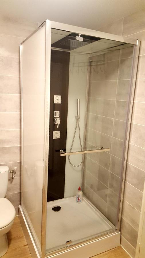 Studios Tout Equipes Cosne-Cours-Sur-Loire Экстерьер фото